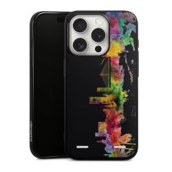 Carry Case Single Black