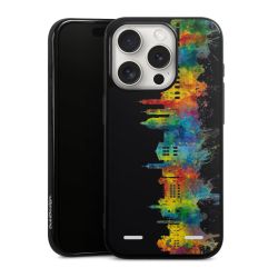 Carry Case Single Black