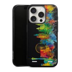 Carry Case Single Black