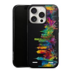 Carry Case Single Black