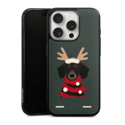 Carry Case Single Black