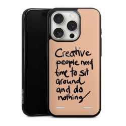 Carry Case Single Black