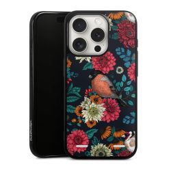 New Carry Case Hülle Schwarz