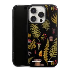 New Carry Case Hülle Schwarz