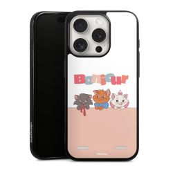 Carry Case Single Black