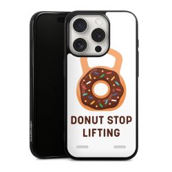 Carry Case Single Black