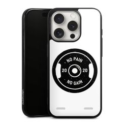 Carry Case Single Black