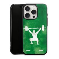 Carry Case Single Black