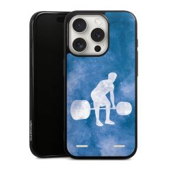 Carry Case Single Black