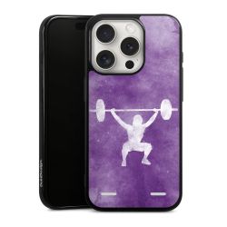 Carry Case Single Black