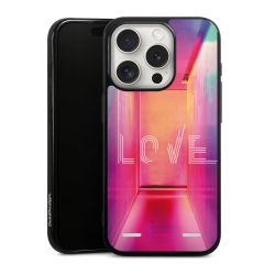 Carry Case Single Black