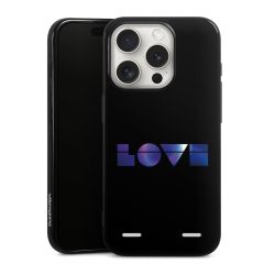 Carry Case Single Black