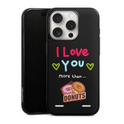 Carry Case Single Black