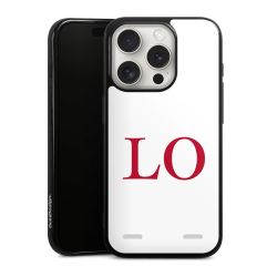 Carry Case Single Black