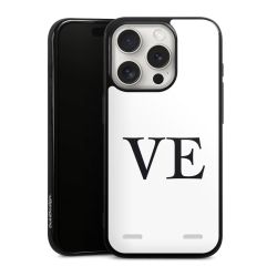 Carry Case Single Black