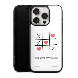 Carry Case Single Black