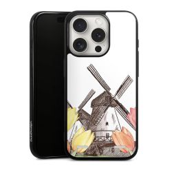 Carry Case Single Black