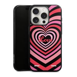 Carry Case Single Black