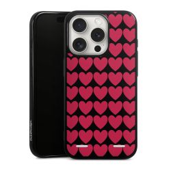 Carry Case Single Black