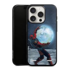 New Carry Case Hülle Schwarz