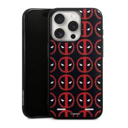 New Carry Case Hülle Schwarz