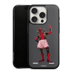 New Carry Case Hülle Schwarz