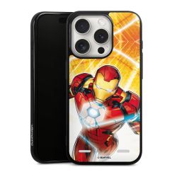 New Carry Case Hülle Schwarz