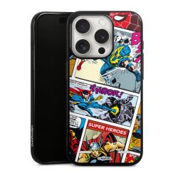 New Carry Case Hülle Schwarz