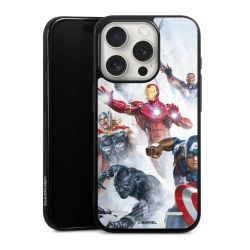 Carry Case Single Black