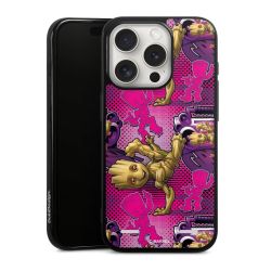 New Carry Case Hülle Schwarz