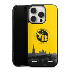 Carry Case Single Black