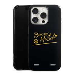 Carry Case Single Black