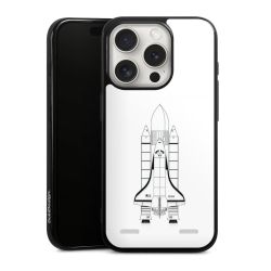 Carry Case Single Black