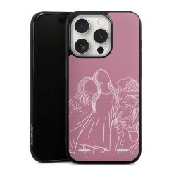 Carry Case Single Black