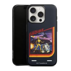 Carry Case Single Black