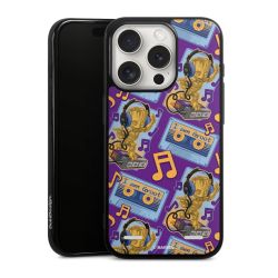 New Carry Case Hülle Schwarz