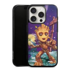 New Carry Case Hülle Schwarz