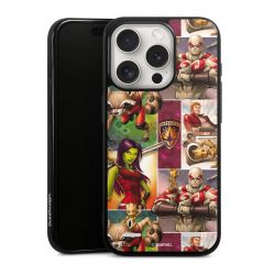 New Carry Case Hülle Schwarz