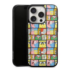 New Carry Case Hülle Schwarz