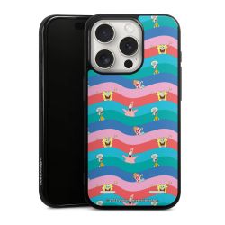 Carry Case Single Black