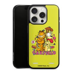 Carry Case Single Black