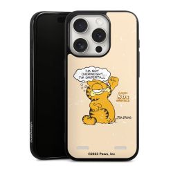 Carry Case Single Black