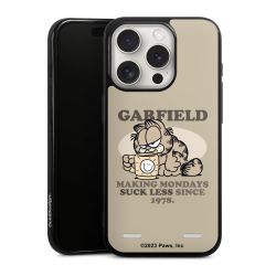 Carry Case Single Black