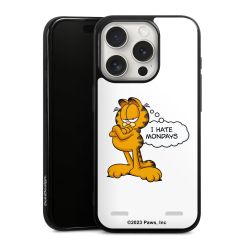 Carry Case Single Black