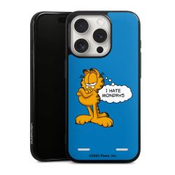 Carry Case Single Black