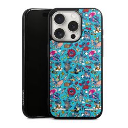 Carry Case Single Black