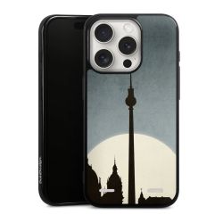 Carry Case Single Black