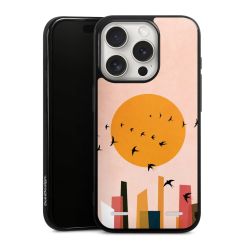 Carry Case Single Black