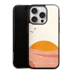 Carry Case Single Black