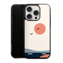 Carry Case Single Black